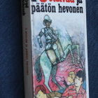 3 Etsivää ja päätön hevonen ( 1.p. 1978 ) - pikkukuva 1