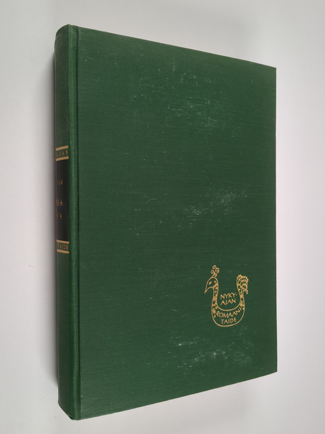 Joseph Conrad : Hopealaiva