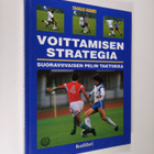 Charles Hughes : Voittamisen strategia : suoraviivaisen p... - pikkukuva 1