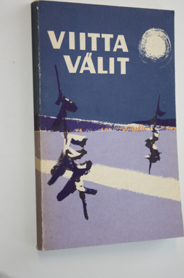 Aulis Korolainen : Viittavälit : Poimintoja Savon vaiheil...