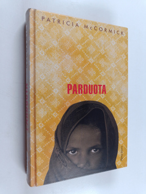 Patricia McCormick : Parduota