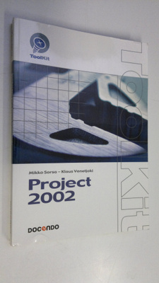 Mikko Sorsa : Project 2002