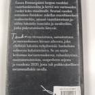 Laura Friman : Tauko : jolloin luovuin vaateostoksista vu... - pikkukuva 2