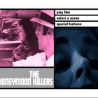 THE HONEYMOON KILLERS dvd 1970 - pikkukuva 3