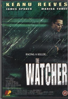 The Watcher
