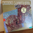 Creedence Clearwater Revival – CCR 1968/69 2-LP - pikkukuva 1