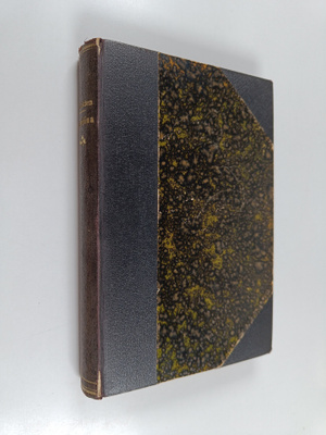 K. A. Hilden : Palestiinasta : matkamuistelmia