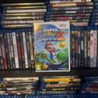 Super Mario Galaxy 2 cib wii - pikkukuva 1