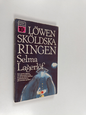 Selma Lagerlöf : Löwensköldska ringen