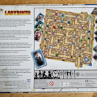 Harry Potter labyrinth Lautapeli - pikkukuva 4