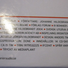 Johanne Hildebrandt: Saga från Valhalla 14CD (ljudboken) - pikkukuva 3