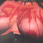 Anal Blasphemy / Forbidden Eye - pikkukuva 2