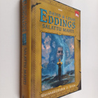 David Eddings ym. : Salattu mahti : Unennäkijöiden 2. kirja - pikkukuva 1