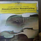 Herbert von karajan LP levy - pikkukuva 1