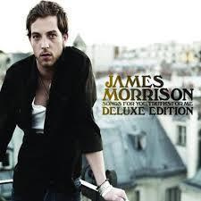 James Morrison - Songs for You, Truths for Me DLX 2CD