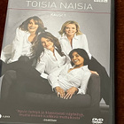 TOISIA NAISIA - KAUSI 1 2DVD - pikkukuva 1