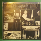 JERRY LEE LEWIS - LIVE AT THIRD MAN RECORDS M-/M- LP - pikkukuva 2