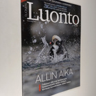 Suomen luonto 1/2018 - pikkukuva 1