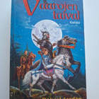 Jordan, Robert: Ajan pyörä 1: Vaarojen taival - pikkukuva 1