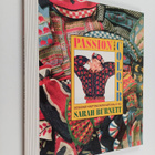 Sarah Burnett : Passion for Colour : Designer Knitting wi... - pikkukuva 1