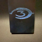 HALO 3 STEELBOOK EDITION XBOX 360 CiB - pikkukuva 1