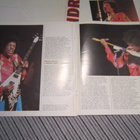 Jimi Hendrix LP ITALIA 1982 Jimi Hendrix SU-1036 - pikkukuva 3