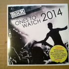 V/A - Ones To Watch 2014 CD - pikkukuva 1