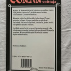 Howard, Robert E.: Conan voittaja - pikkukuva 2
