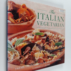 Gabriella Rossi : The Italian Vegetarian - Fresh, Tasty R... - pikkukuva 1