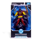 BATMAN OF ZUR-EN-ARRH (BATMAN R.I.P.)	(75 816)	dc multiverse - pikkukuva 2