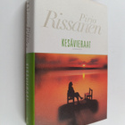 Pirjo Rissanen : Pirjo Rissanen-setti ; Kesävieraat ;  Sy... - pikkukuva 3