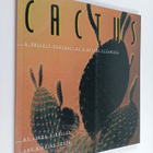 Marjorie Leet Ford ym. : Cactus - A Prickly Portrait of a... - pikkukuva 1