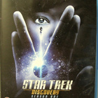 Star Trek Discovery Season 1 (Blu-ray)(4Levyä)(B) - pikkukuva 1