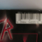 SLAYER:LIVE UNDEAD CD - pikkukuva 3