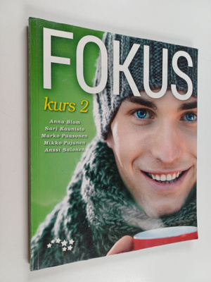 Fokus Kurs 2