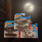 Hot wheels 7kpl - pikkukuva 1