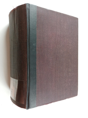 Karl Ernst Georges : Handwörterbuch : Aus den quellen zus...