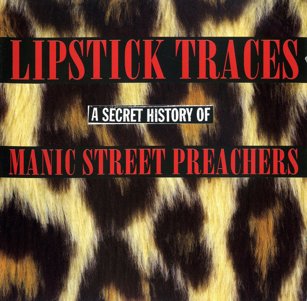 Manic Street Preachers (2CD) Lipstick Traces