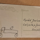 Sunden: Enkeli taivaalla: Katso, minä ilmoitan....kulkenut - pikkukuva 2