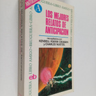Charles Nuetzel ym. : Los mejores relatos de anticipacion - pikkukuva 1