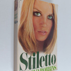 Harold Robbins : Stiletto - pikkukuva 1
