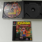 PS1 Big Box - Crash Bandicoot - pikkukuva 3