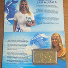 SARI MULTALA HARKKO - pikkukuva 3