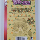 Mia Ikumi : Tokyo mew mew 4 - pikkukuva 2