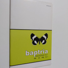 Baptria 1/1995 - pikkukuva 1