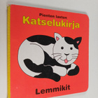 Pienten lasten katselukirja : Lemmikit - pikkukuva 1