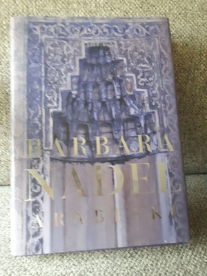 Barbara Nadel: Arabeski