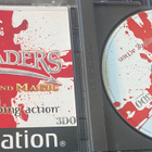 Crusaders of Might & Magic PS1 - pikkukuva 3