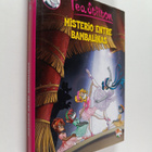 Tea Stilton : Misterio Entre Bambalinas - pikkukuva 1