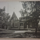 Karkku: Mainiemi *** (1461) - pikkukuva 1